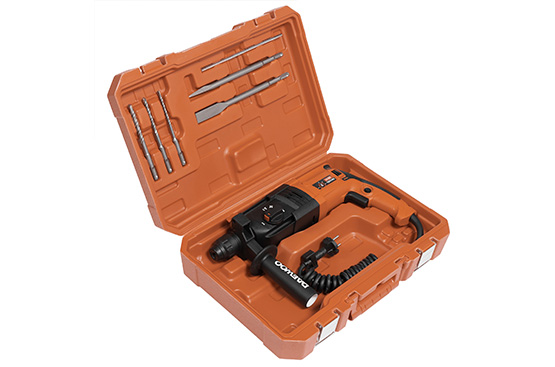 4 режима работы